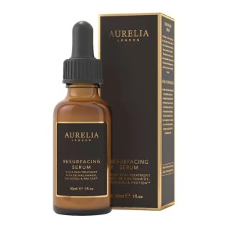 Aurelia London Resurfacing Serum