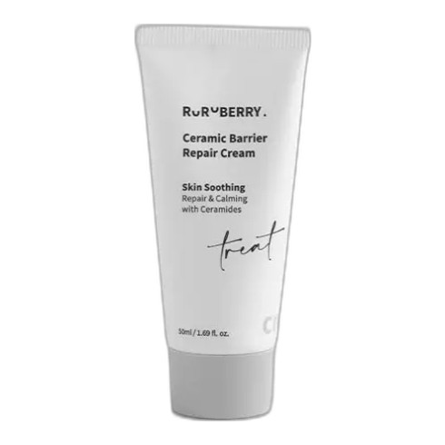 Ruruberry Ceramide Barrier Repair