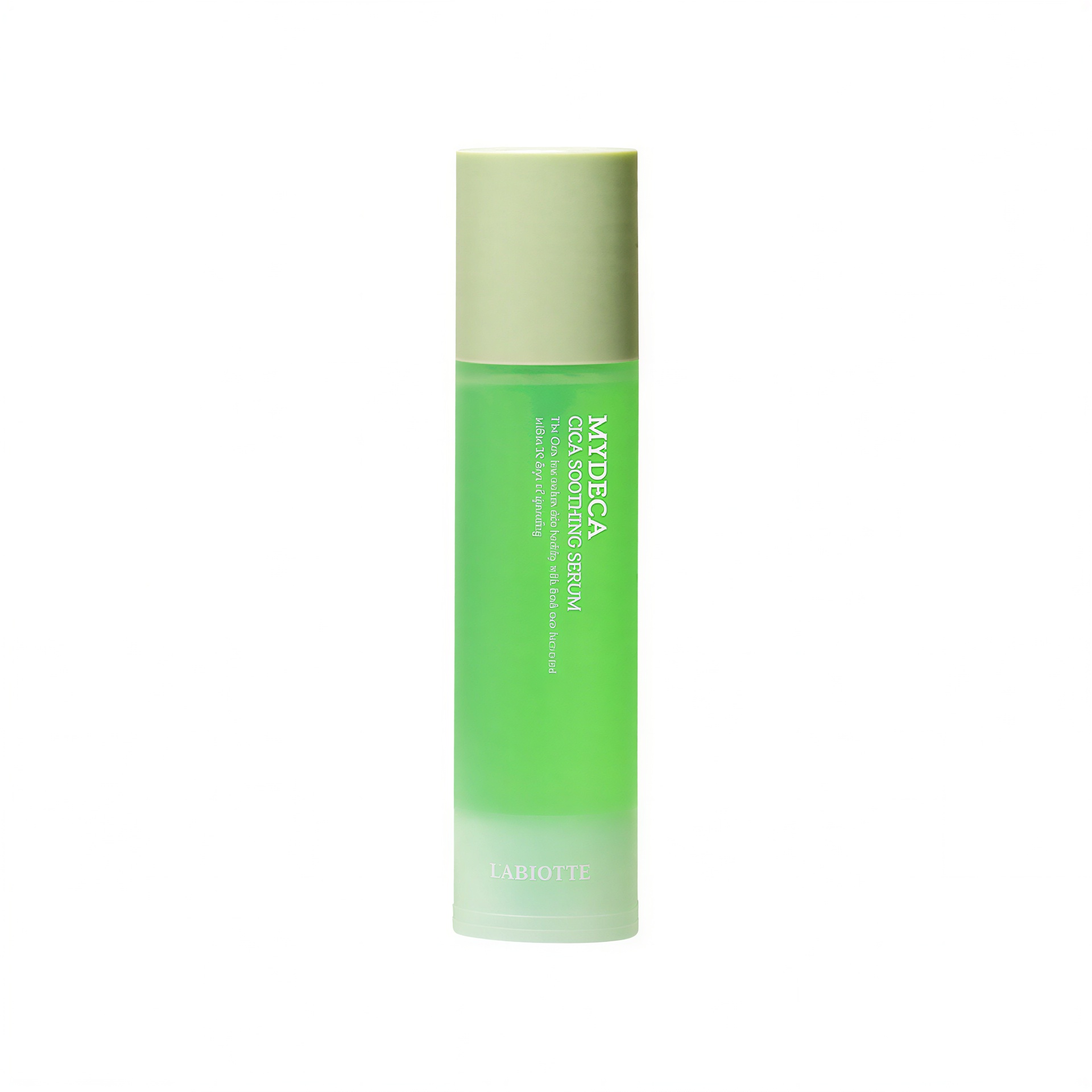 Labiotte Mydeca Cica Soothing Serum
