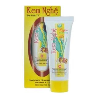 THORAKAO Kem Nghệ Leyna Thorakao