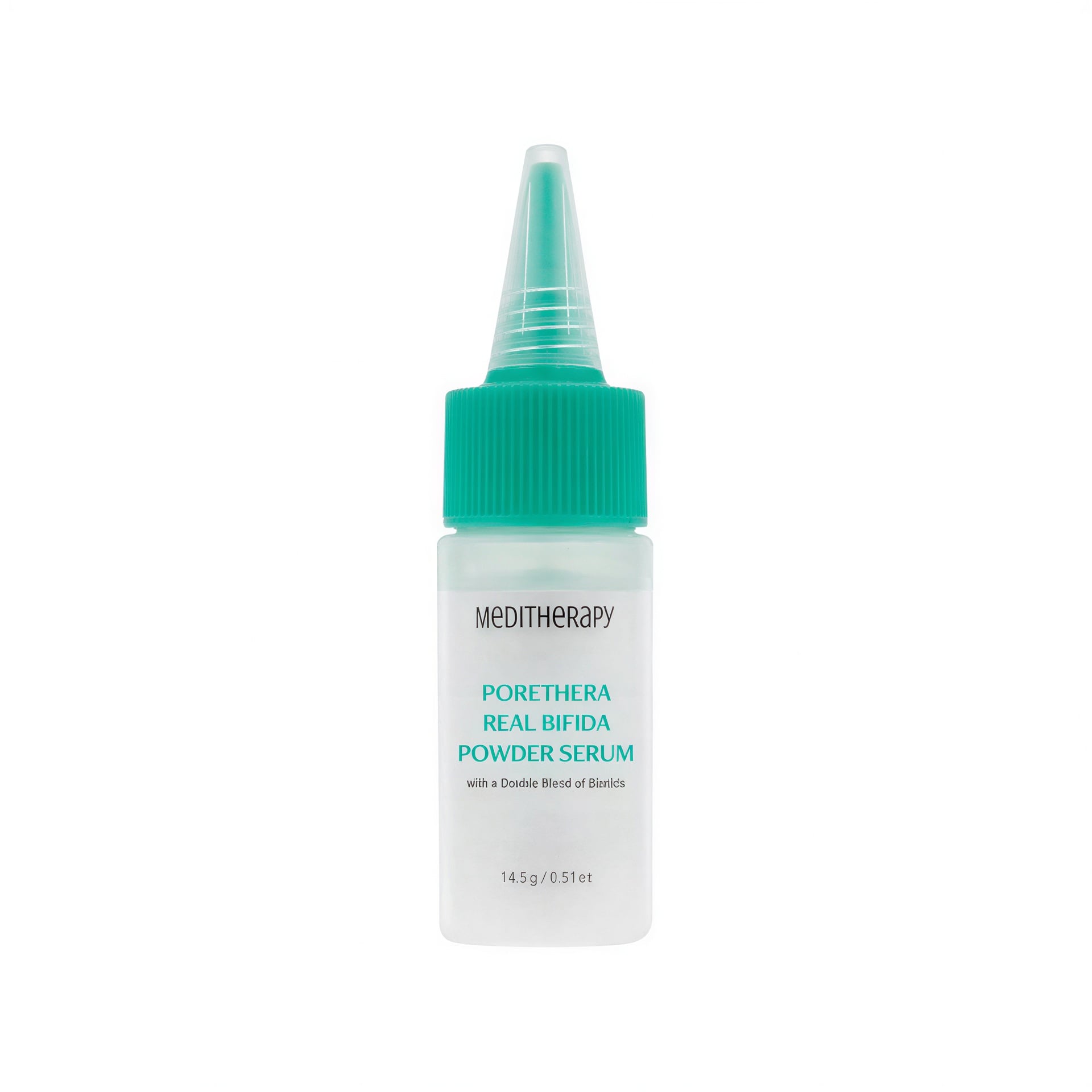 Meditherapy Fossera Real Bifida Powder Serum