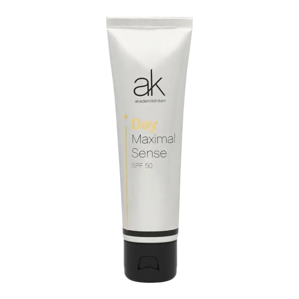 Akademikliniken Day Maximal Sense SPF 50