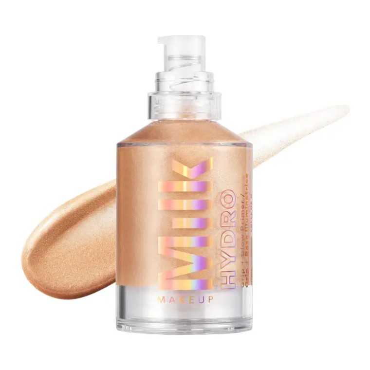 Milk Makeup Hydro Grip + Glow Primer