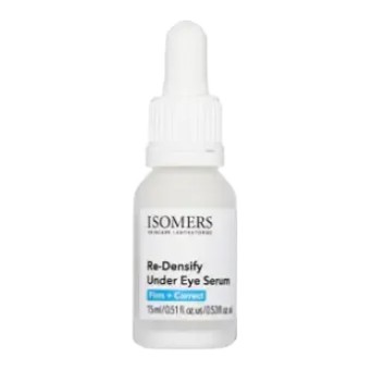 Isomers Skincare Laboratories Re-Densify Under Eye Serum