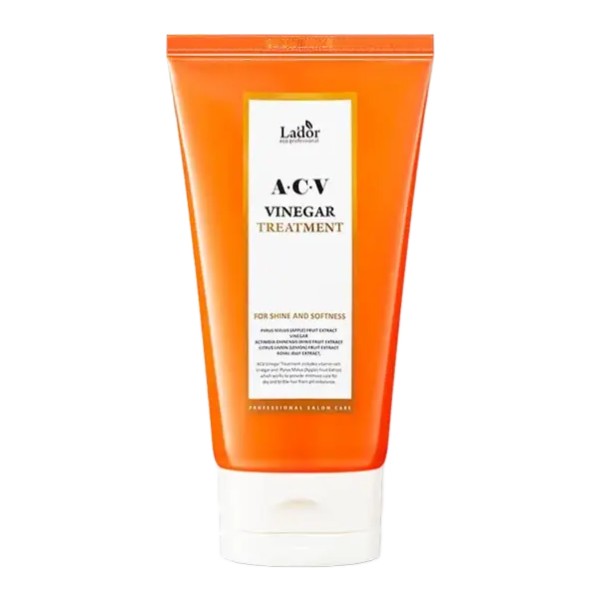 Lador ACV Vinegar Treatment
