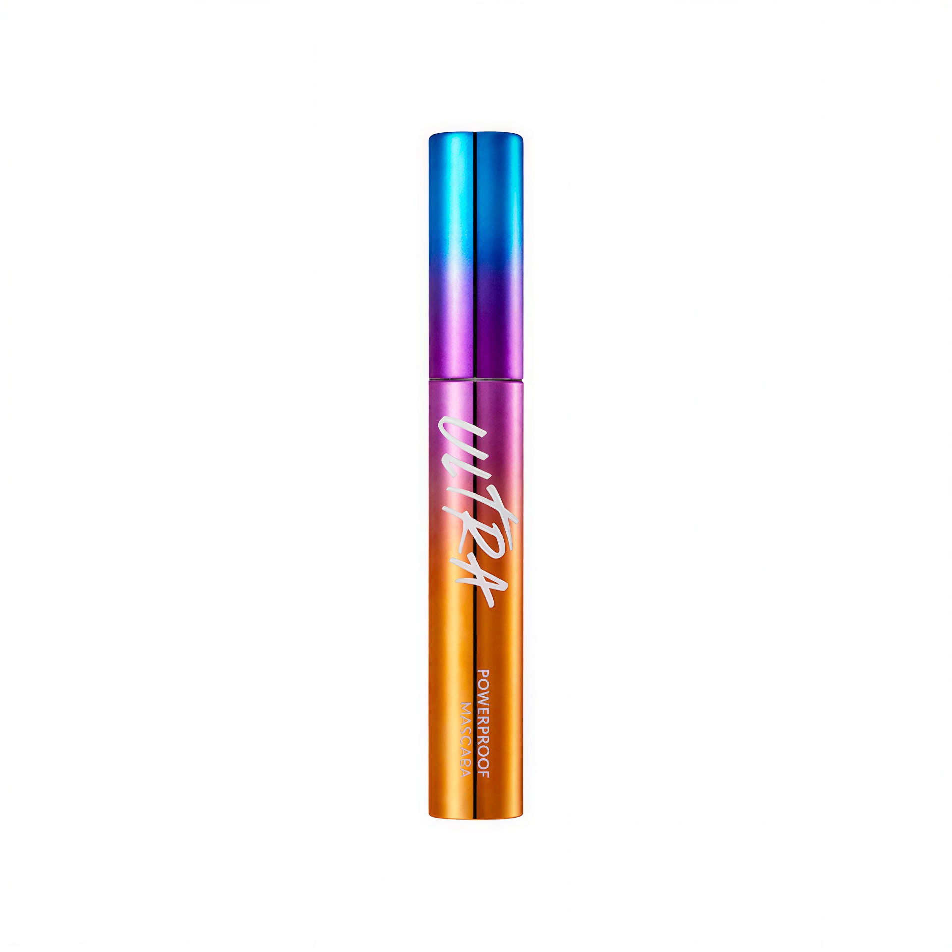Missha Ultra Powerproof Mascara [Curl Up Long Lash]