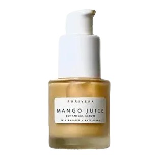 Purivera Botanicals Mango Juice Serum