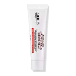 Kiehl's ألترا فيشل أدفانسد ريبير باريير كريم