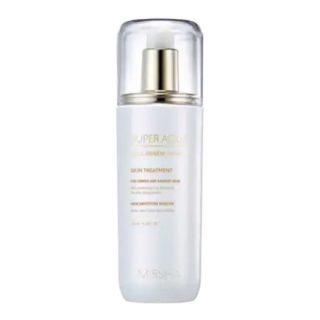 Missha Super Aqua Cell Renew Snail Skin Treatment