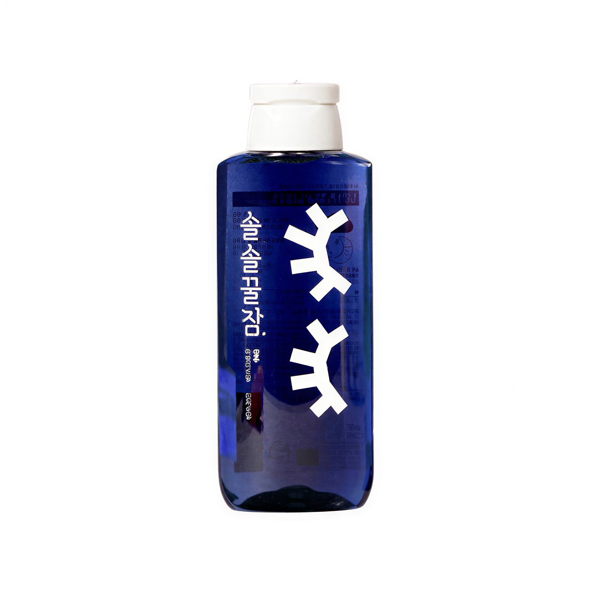RYO Aroma Oil Lavender Ginger Shampoo