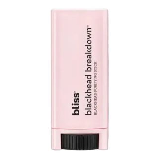 Bliss Blackhead Breakdown