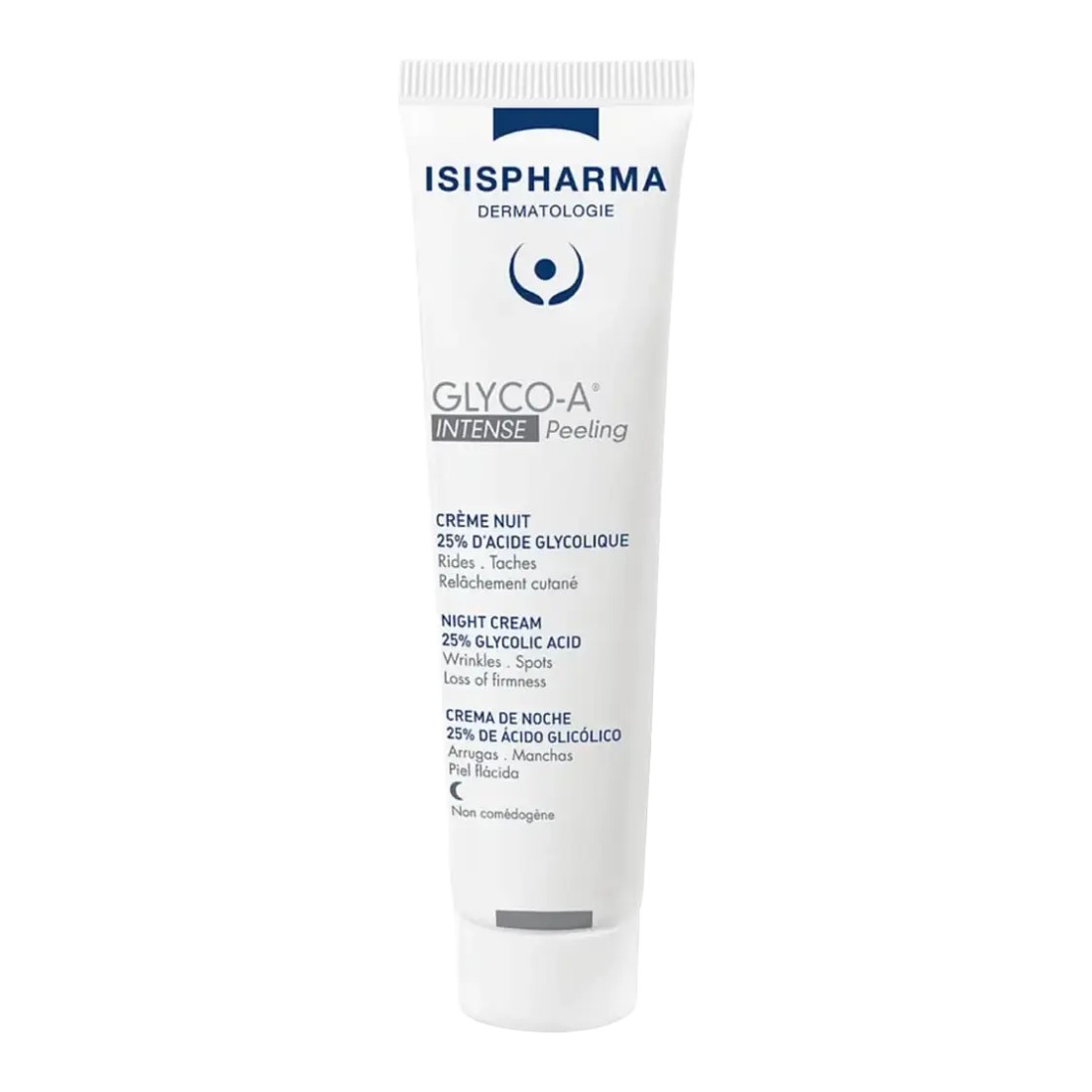 Isispharma Glyco-A Intense Peeling