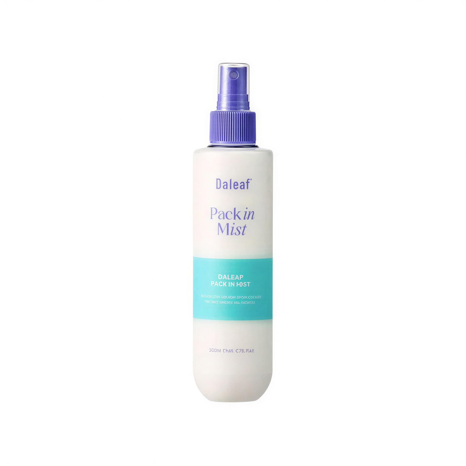 Daleaf Glam Hair Pack-In Mist