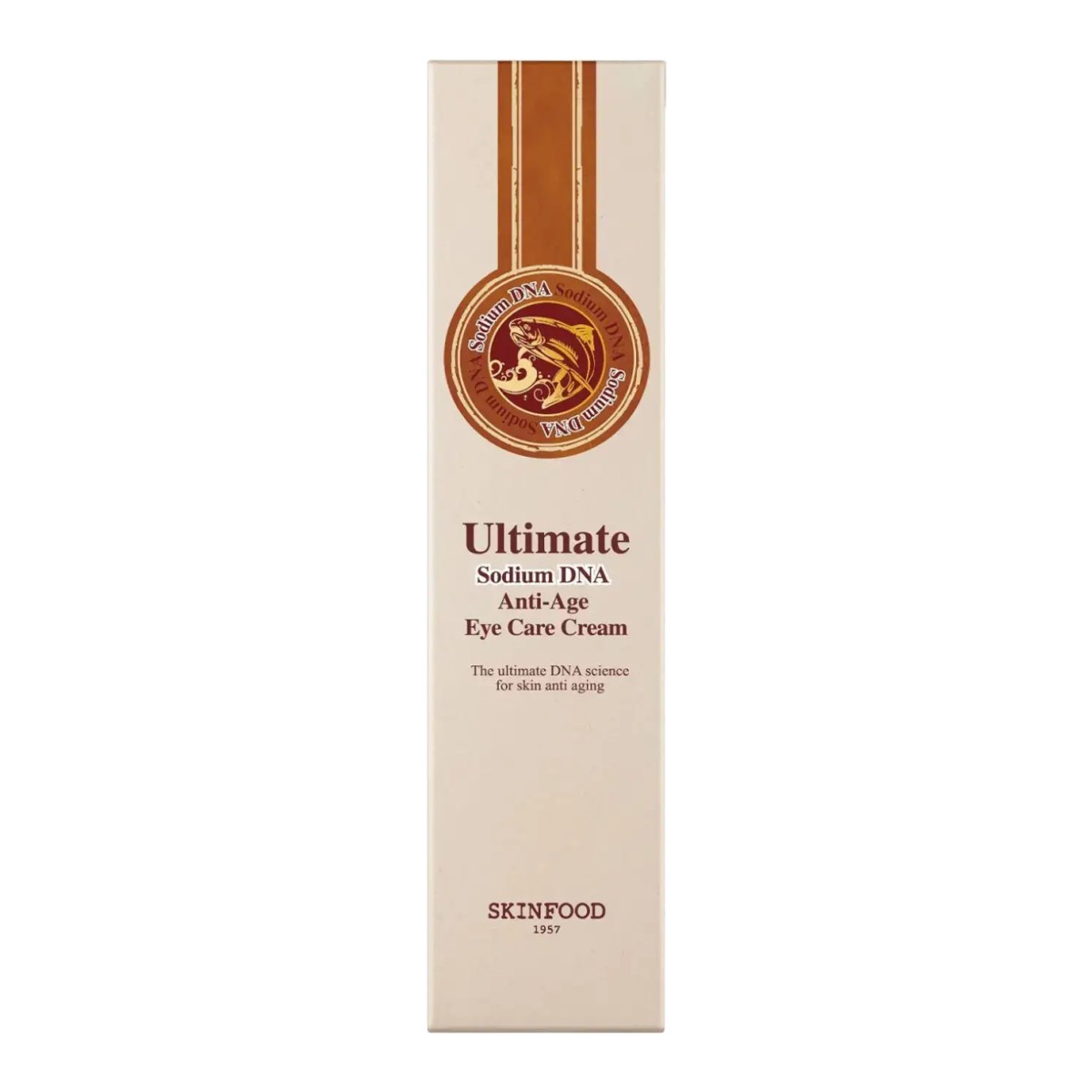 Skinfood Ultimate Sodium DNA Anti-Age Eye Care Cream