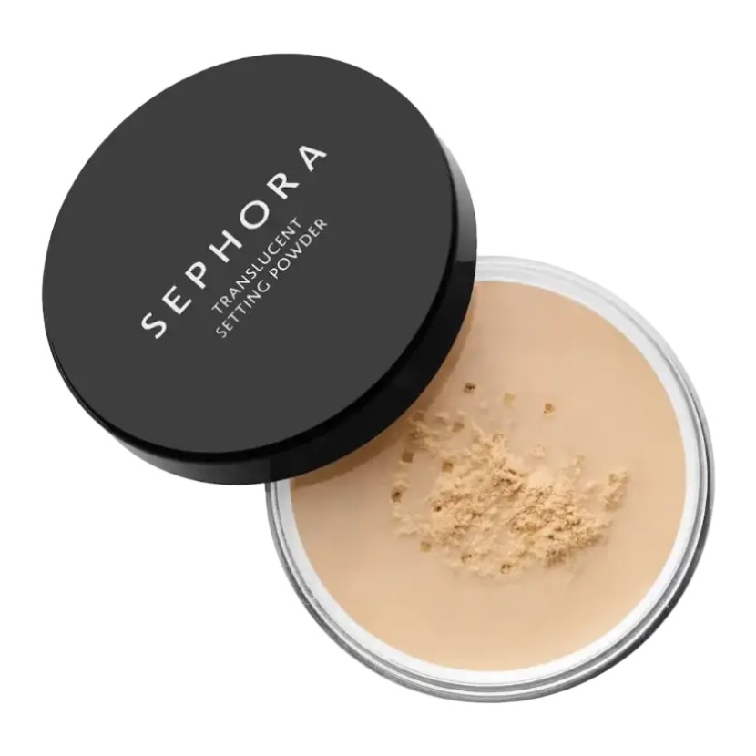 Sephora Collection Translucent Loose Setting Powder