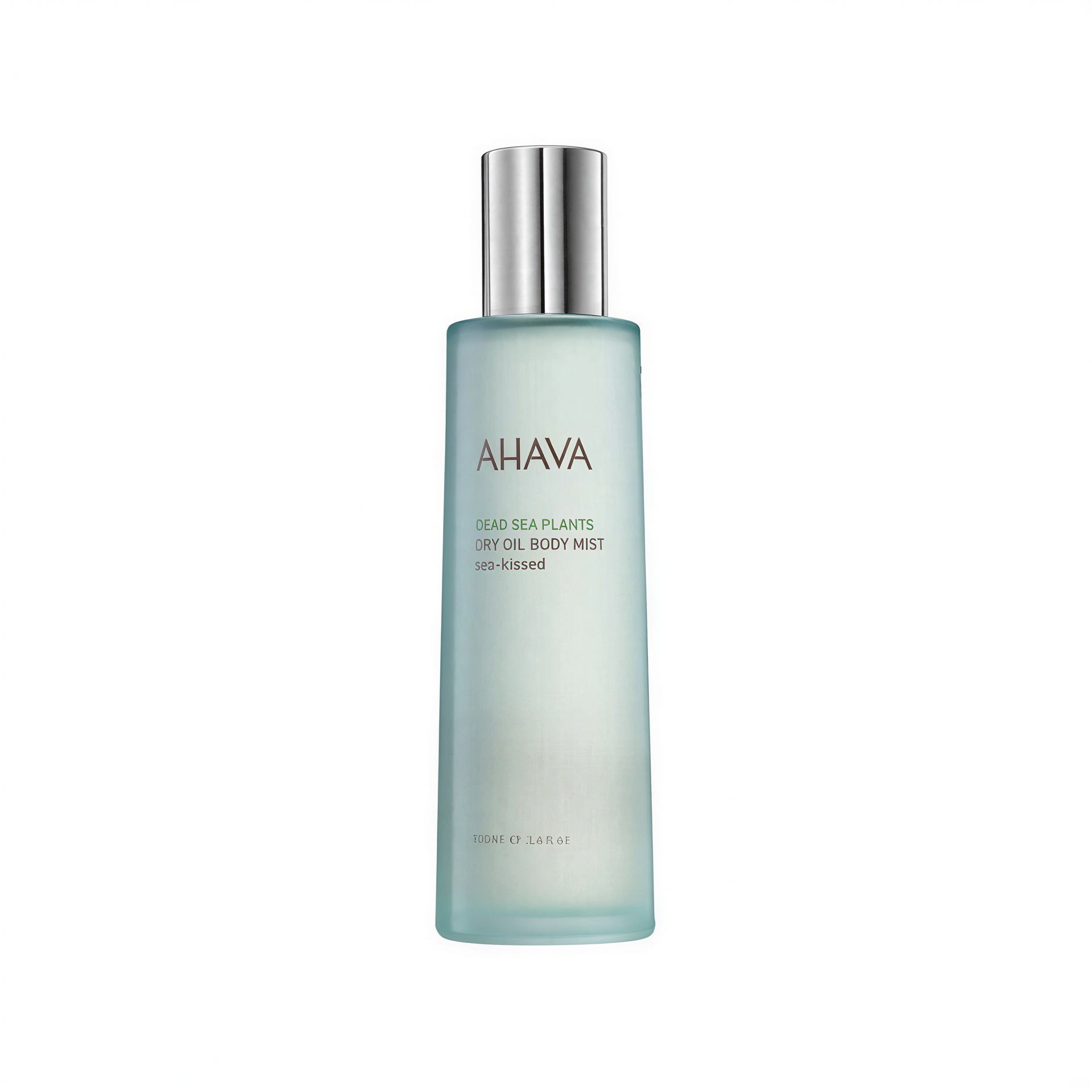 AHAVA Dry Oil Body Mist [Sea-Kissed]