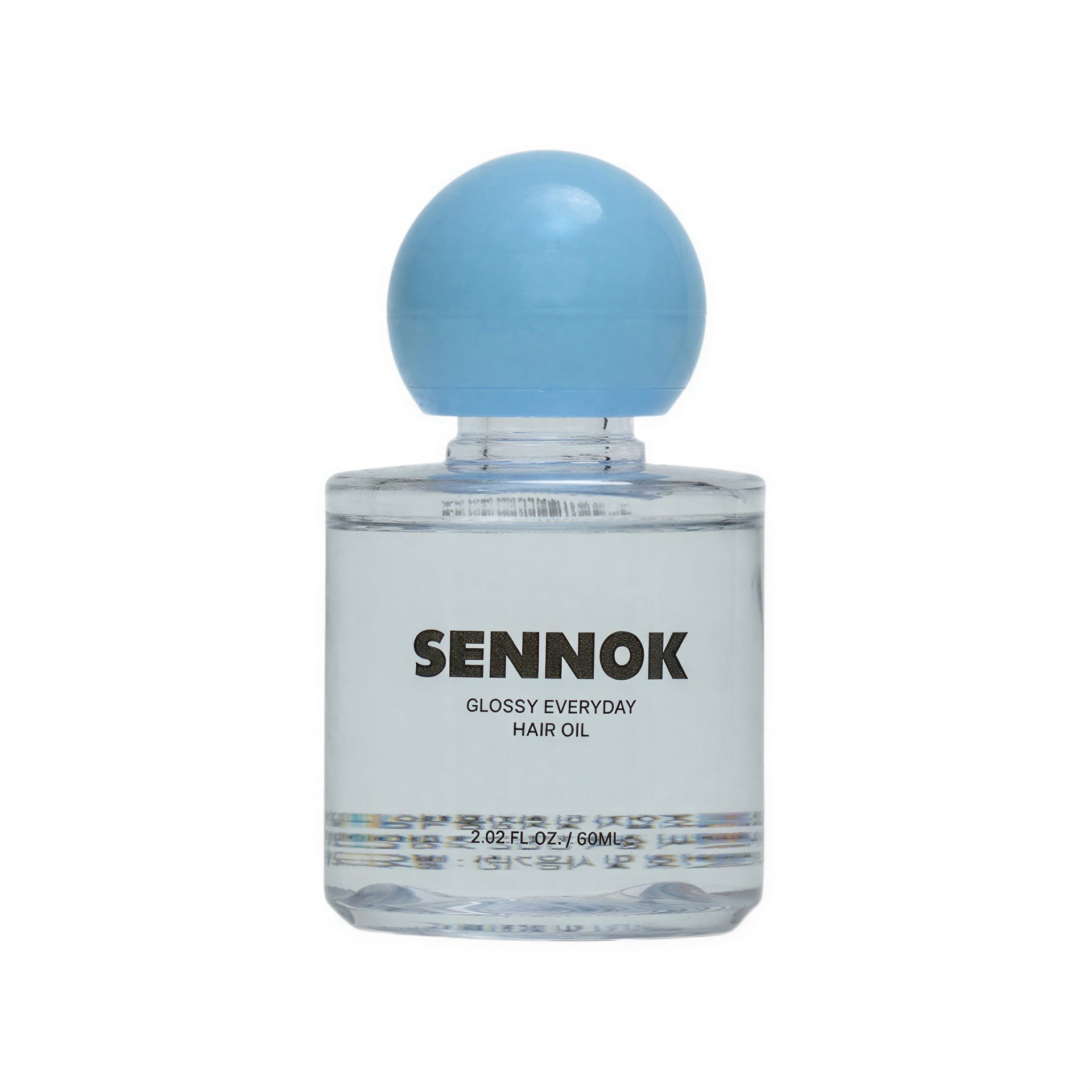 SENNOK Glossy Everyday Hair Oil