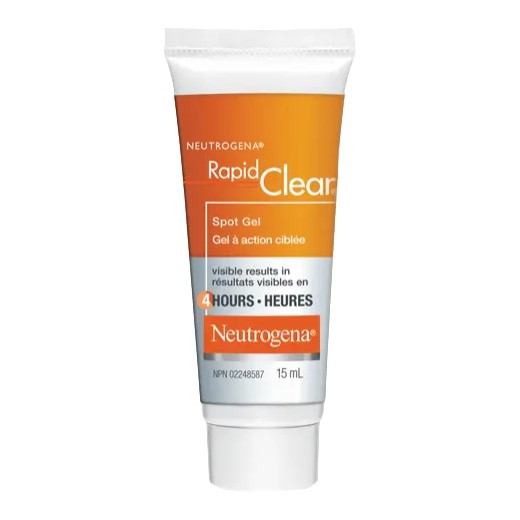 Neutrogena Rapid Clear Spot Gel