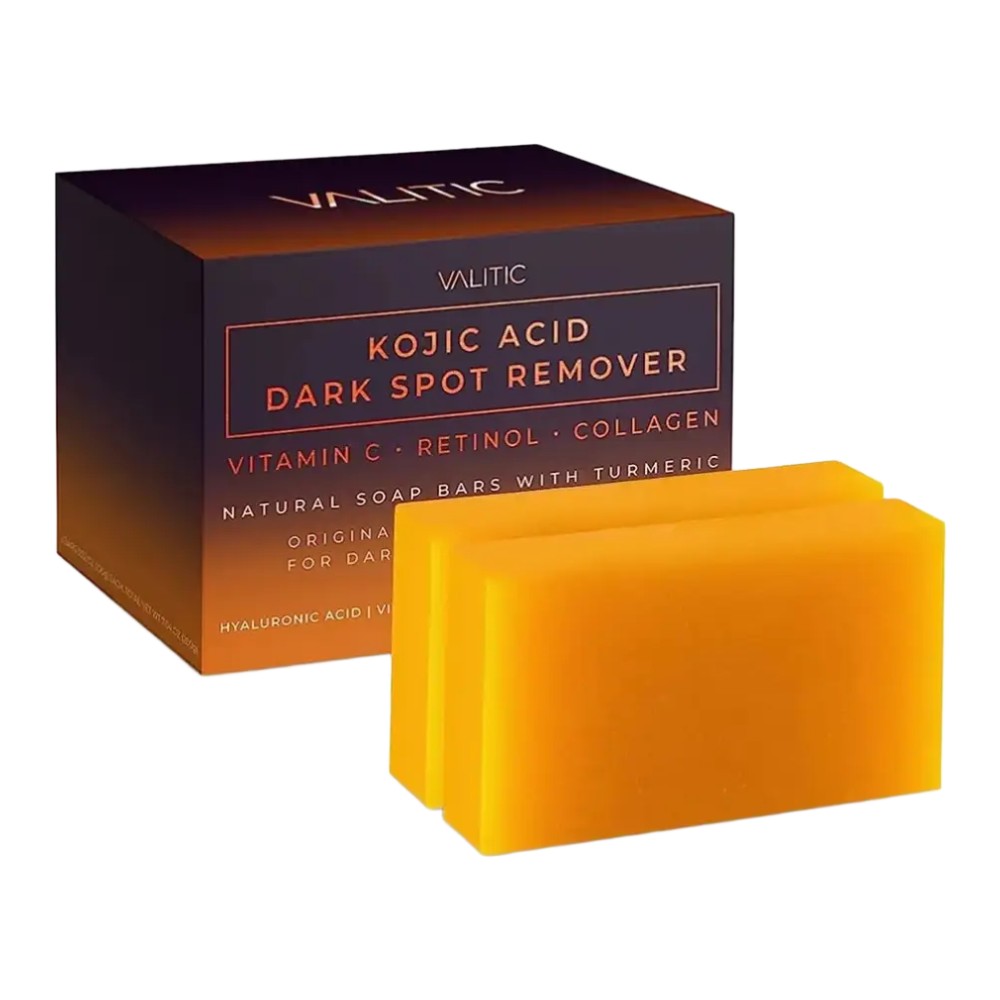 Valitic Kojic Acid Dark Spot Remover
