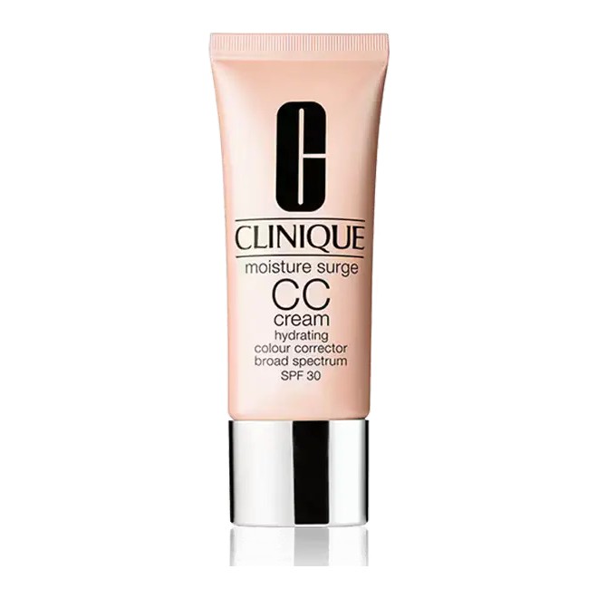 Clinique Moisture Surge CC Cream Hydrating Colour Corrector Broad Spectrum SPF 30