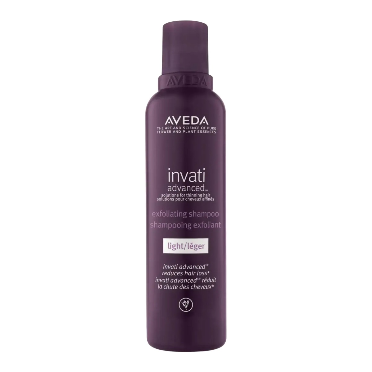 Aveda Invati Advanced Exfoliating Light Shampoo