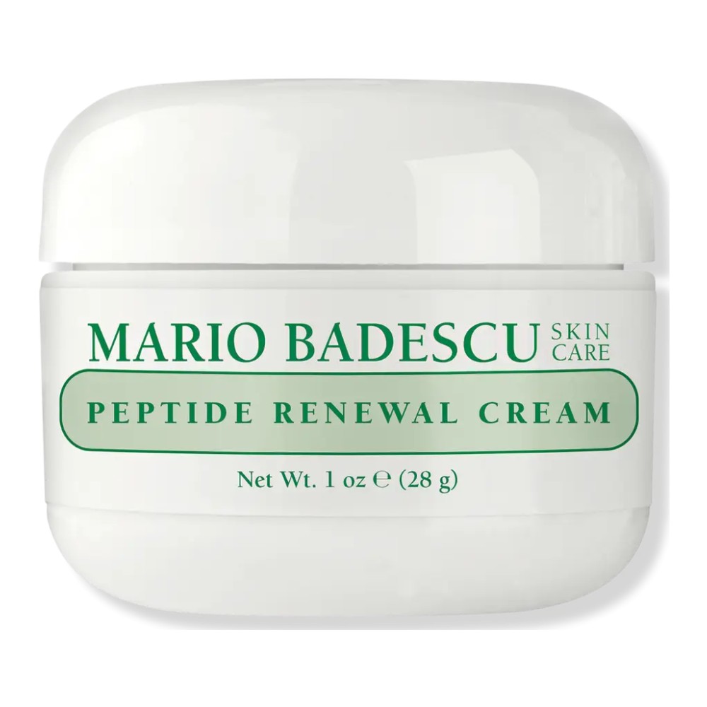 Mario Badescu Peptide Renewal Cream