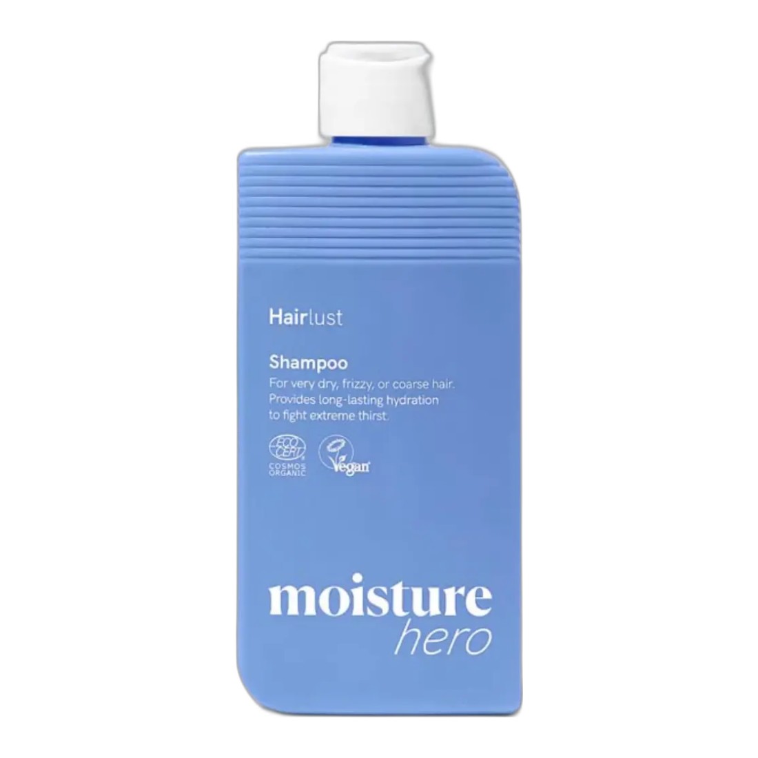 Hairlust Moisture Hero Shampoo