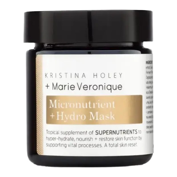 Marie Veronique Micronutrient + Hydro Mask