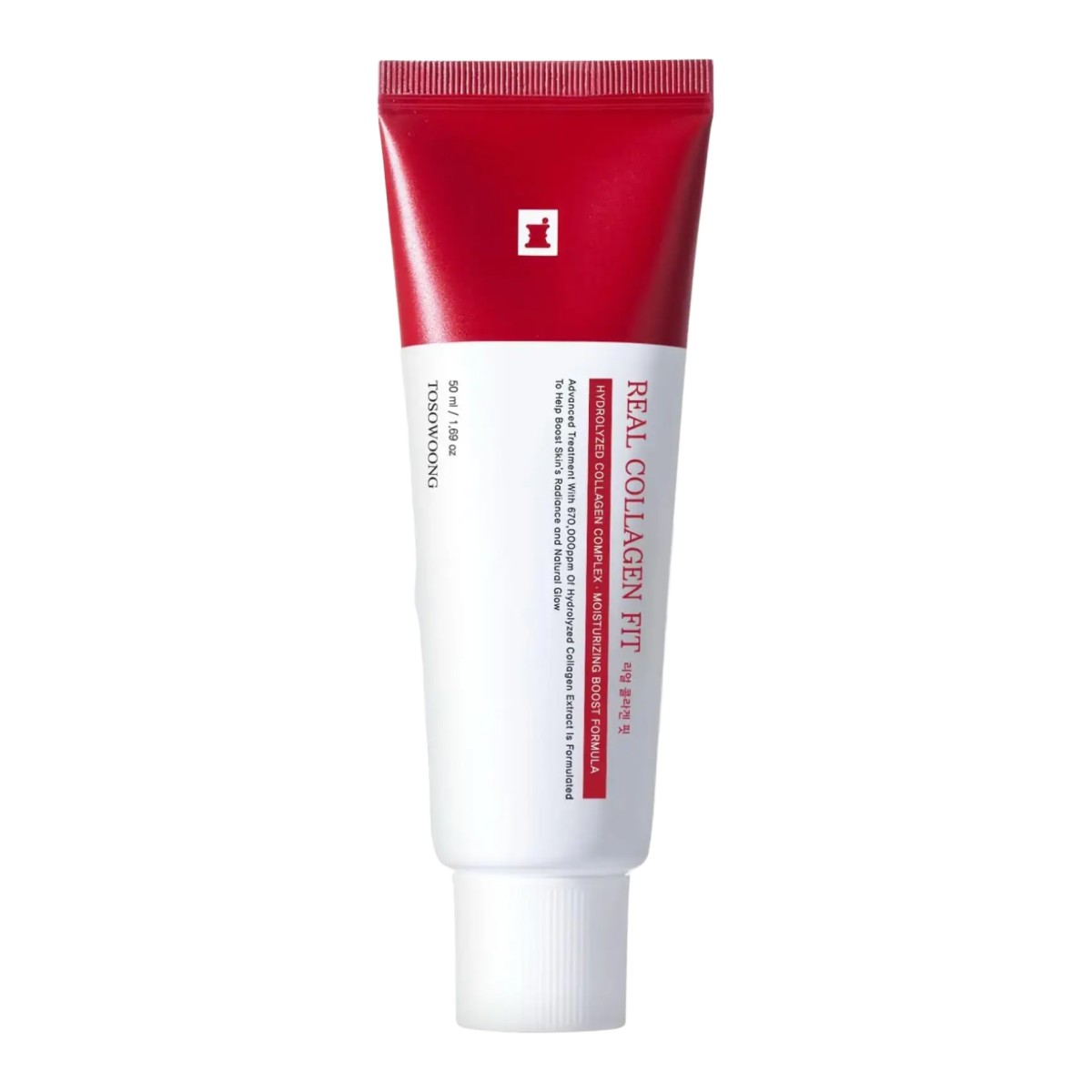 Tosowoong Real Collagen Fit
