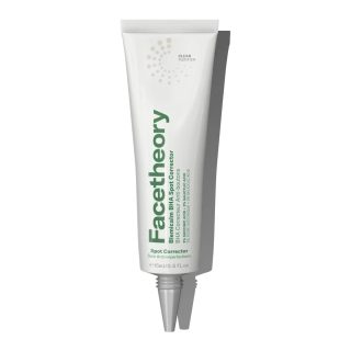 FaceTheory Blemicalm BHA Spot Corrector
