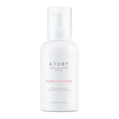 Atomy A.C. Expert Foam Cleanser