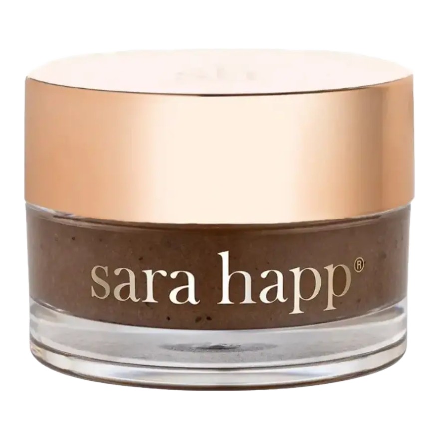 Sara Happ The Lip Scrub