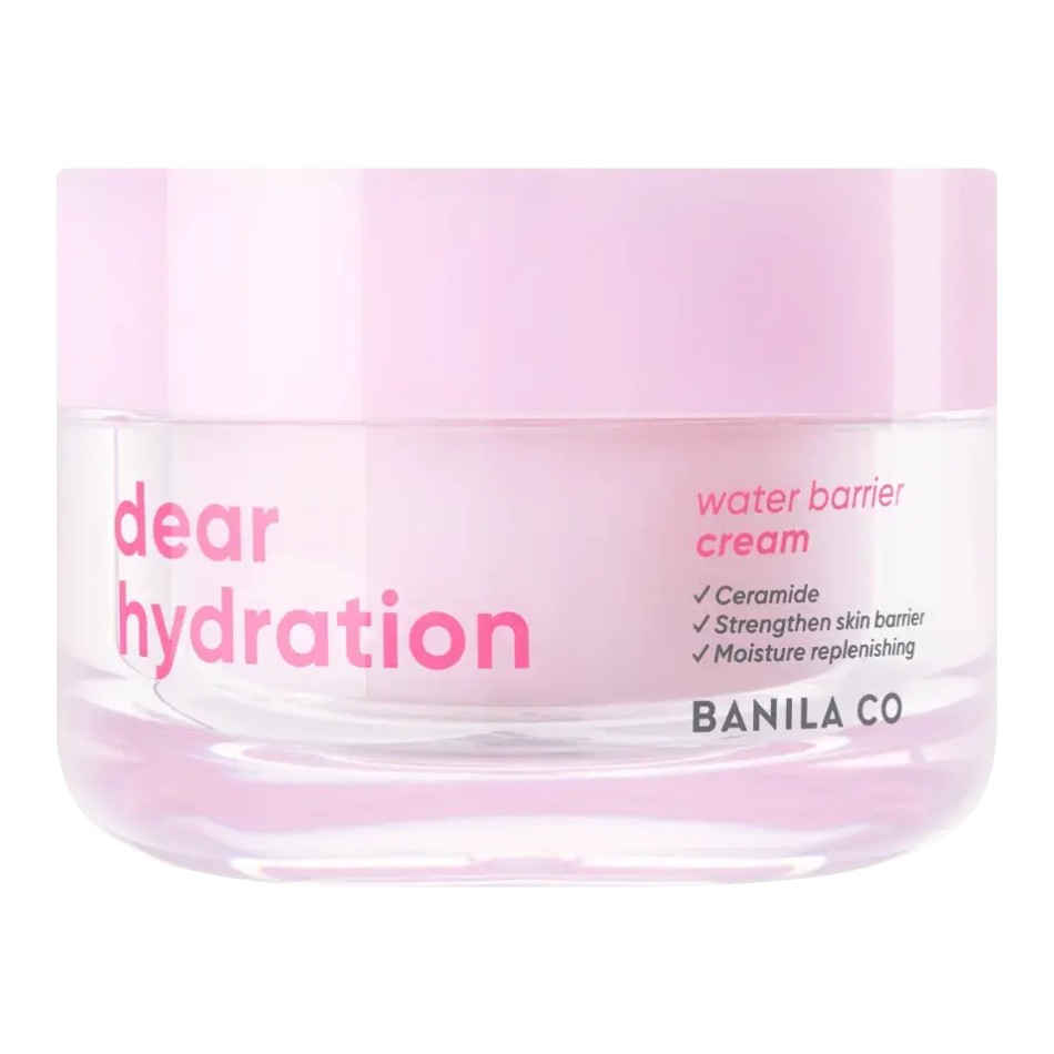 Banila Co Dear Hydration Water Barrier Cream