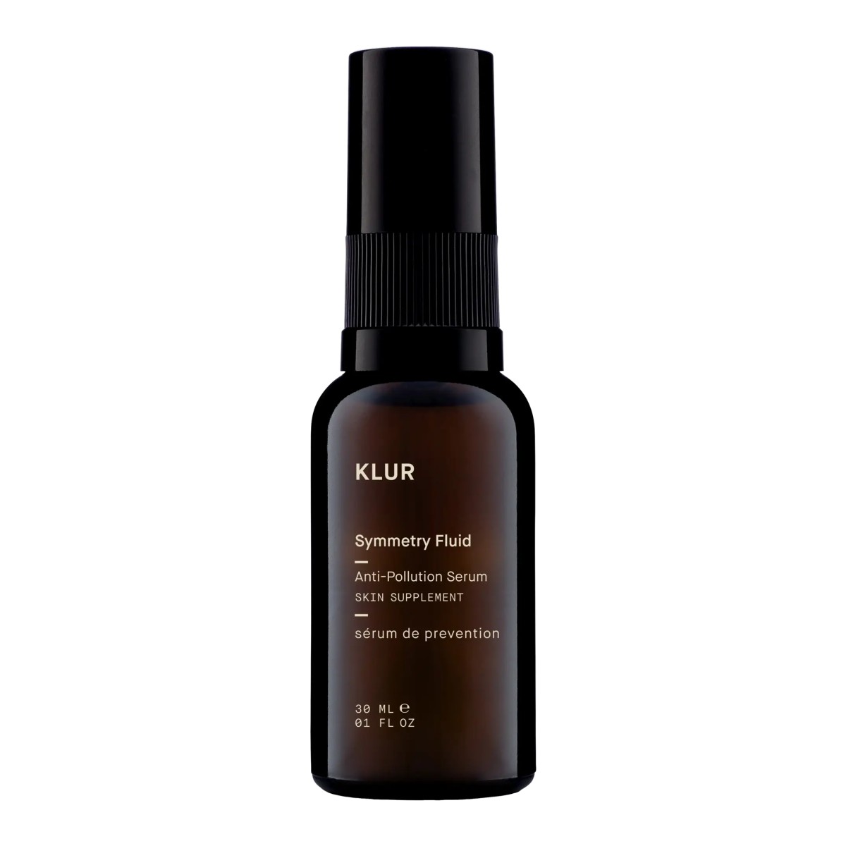 Klur Symmetry Fluid
