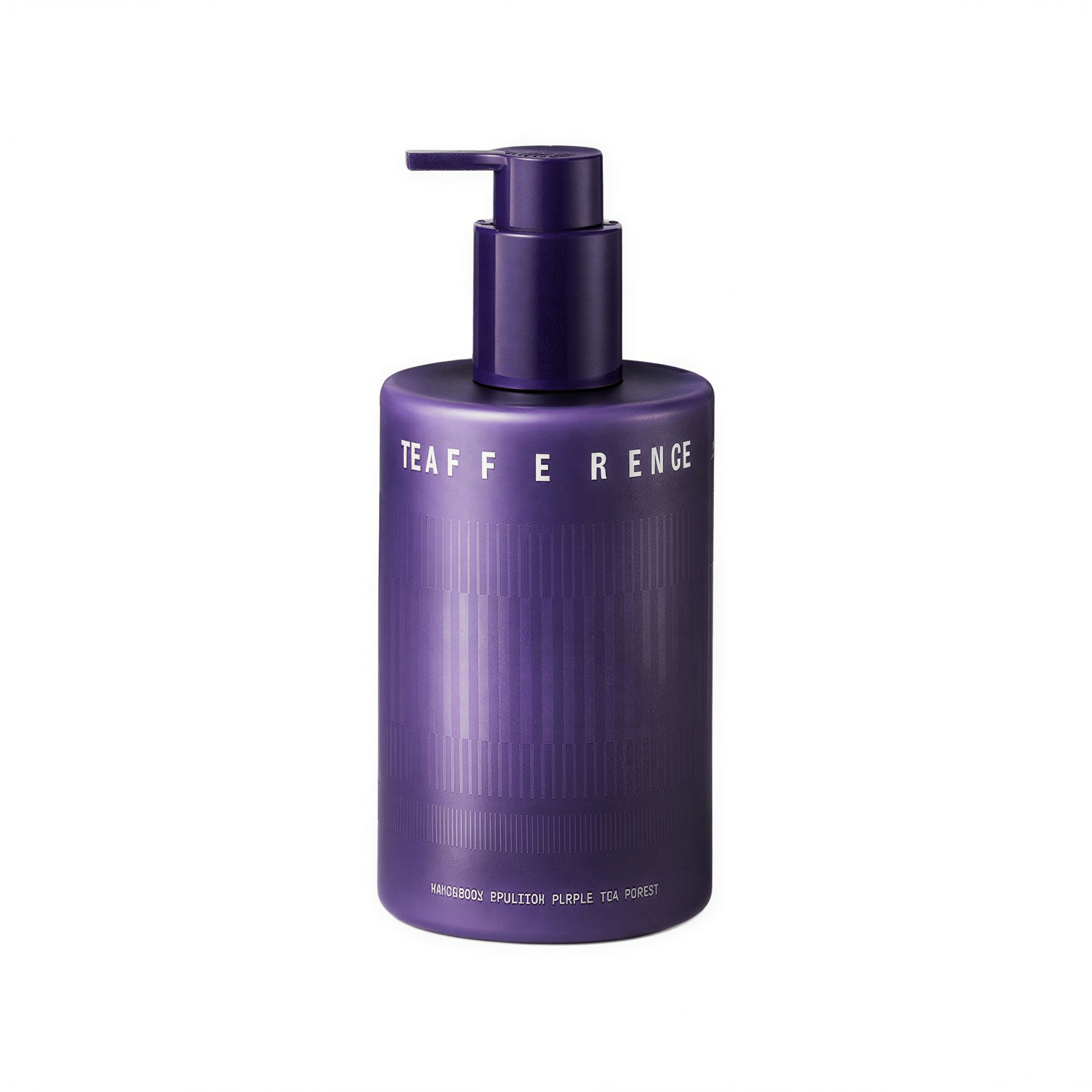 Teafference Purple Tea Forest Hand & Body Emulsion