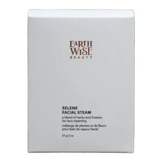 Earthwise Beauty Selene Facial Steam