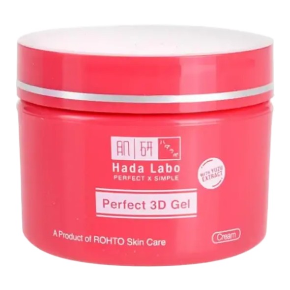 Hada Labo Perfect 3D Gel