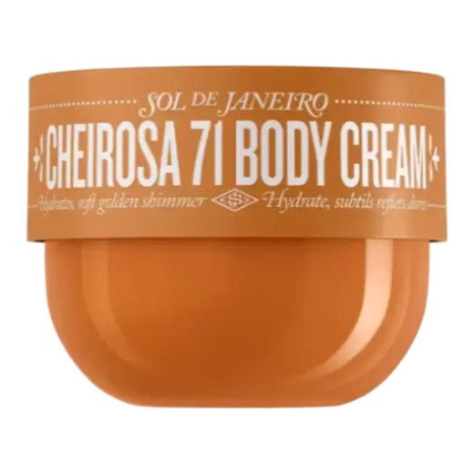 Sol De Janeiro Cheirosa 71 Body Cream