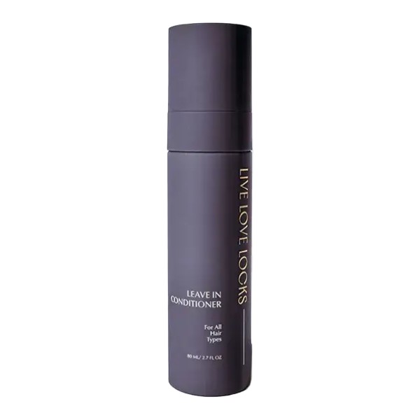 Live Love Locks Leave-In Conditioner
