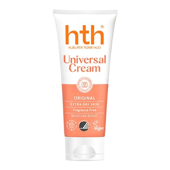 Hth Original Universal Cream