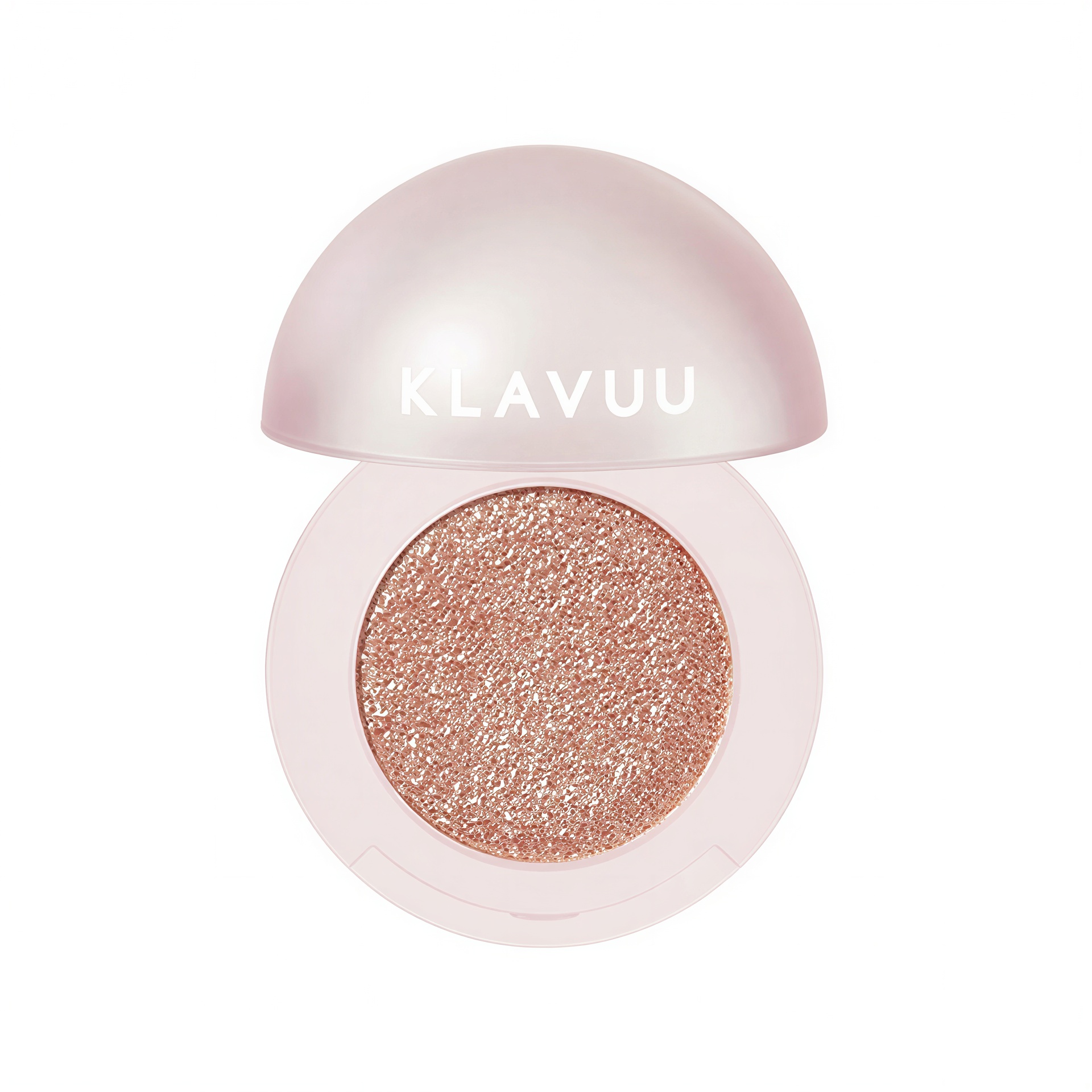 KLAVUU Urban Pearlsation Sparkle Eyeshadow