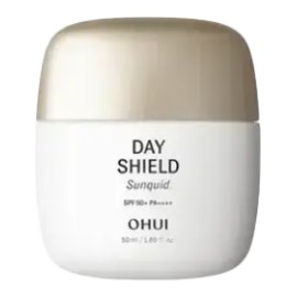 O Hui Day Shield Sunquid SPF 50+