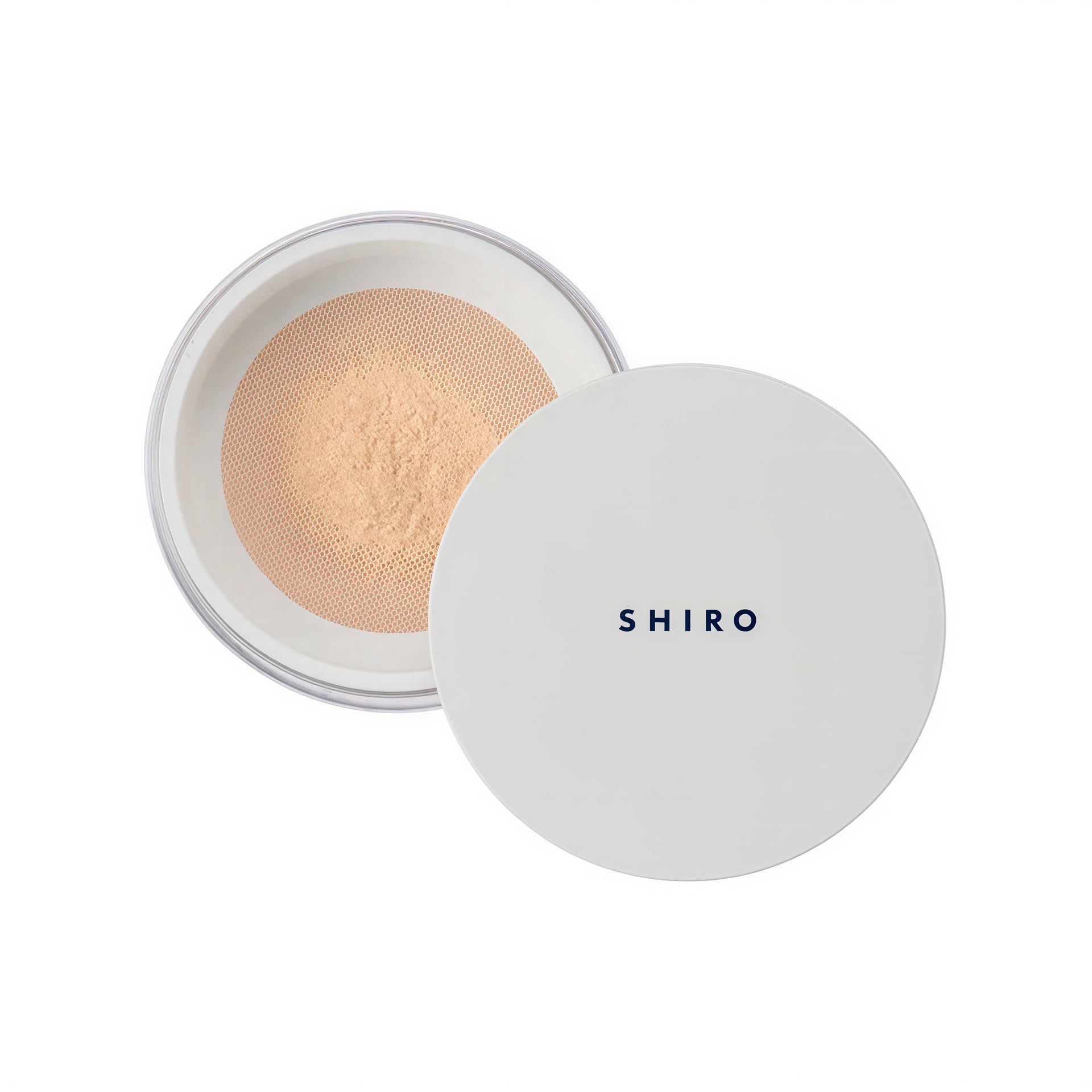 SHIRO Tamanu Oil-In Face Powder