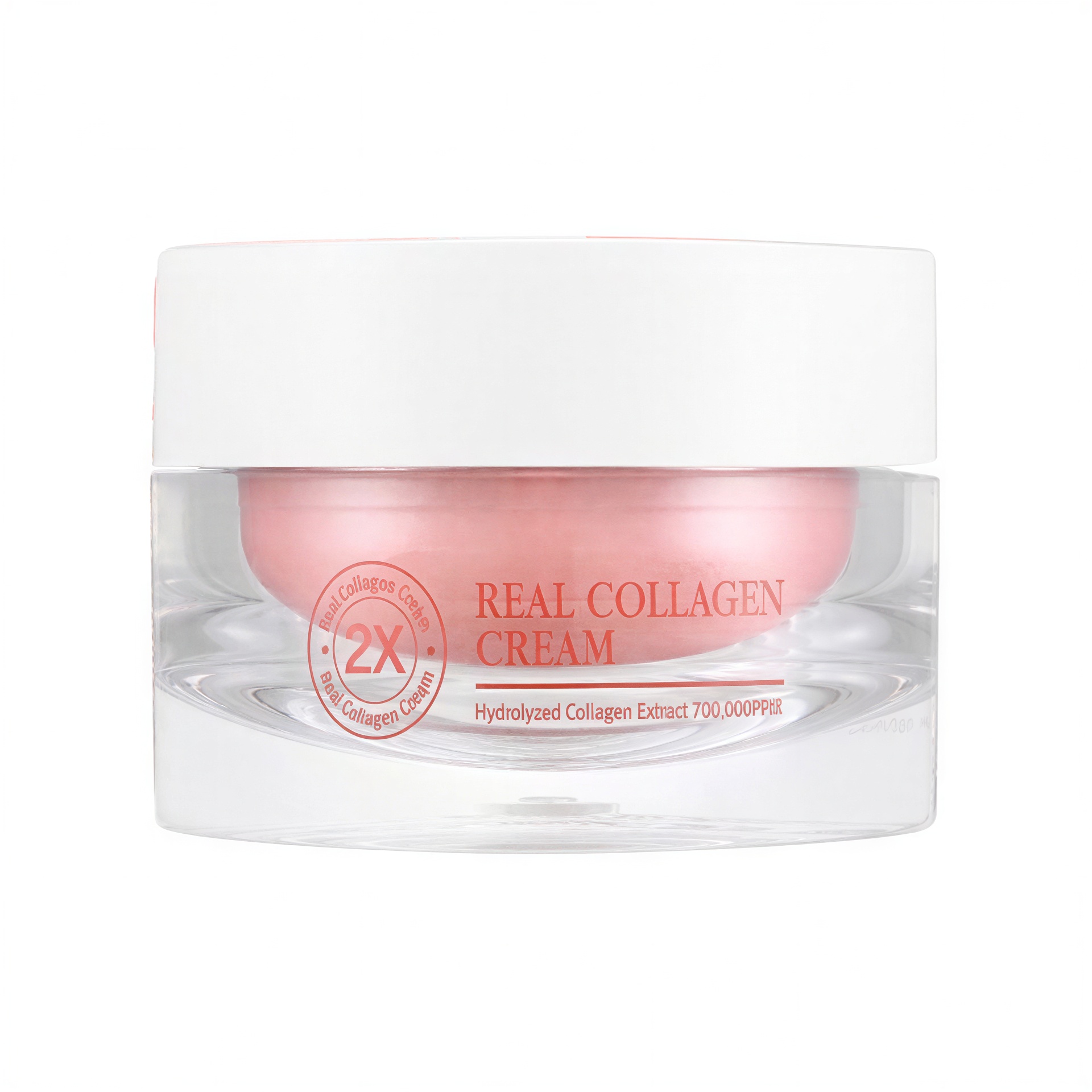 RiRe 2X Real Collagen Cream