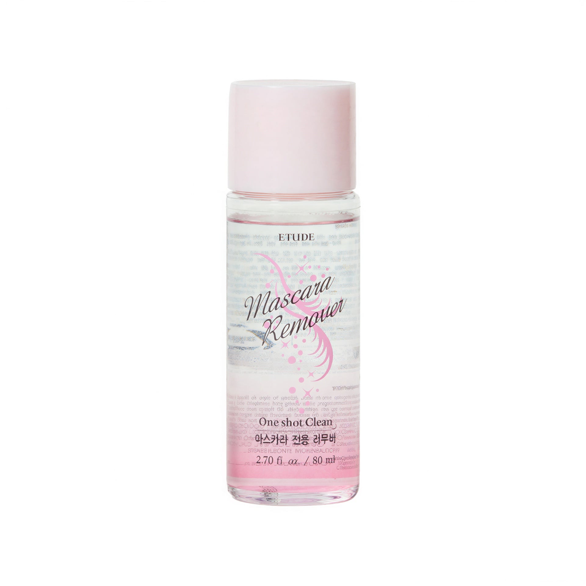 Etude House Mascara Remover