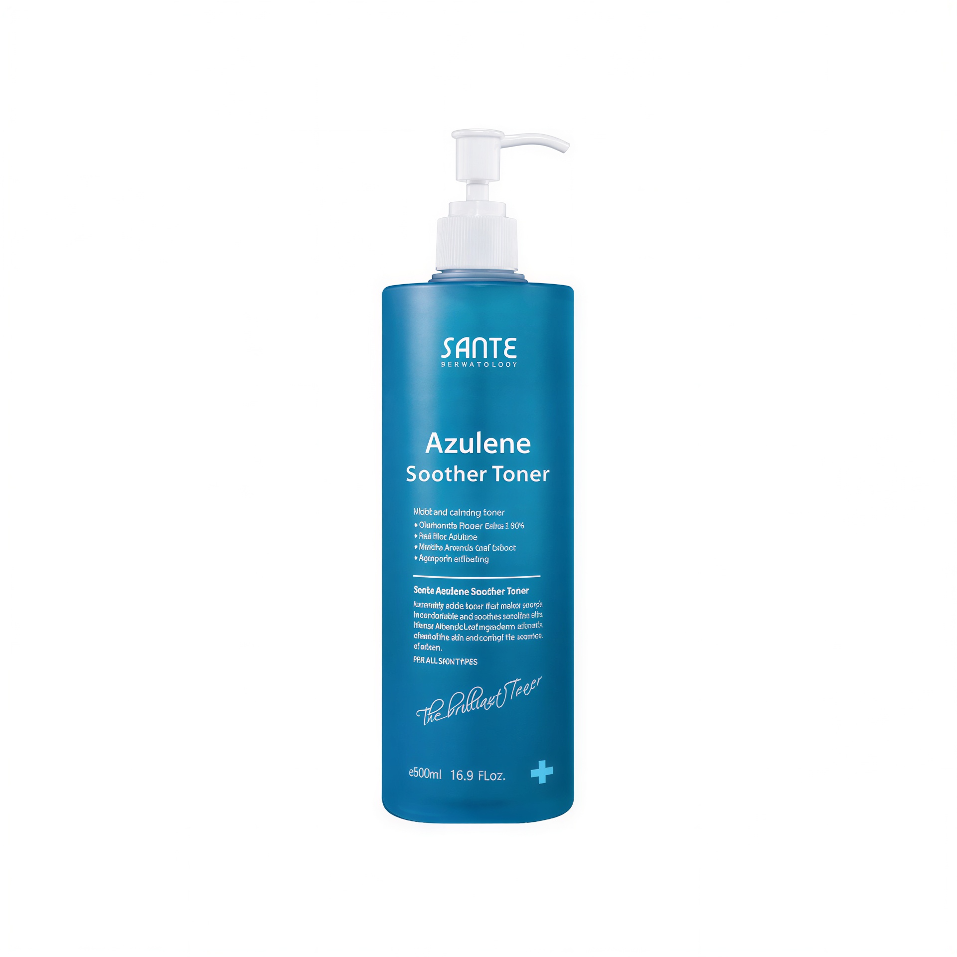 Dr. Sante Azulene Soother Toner