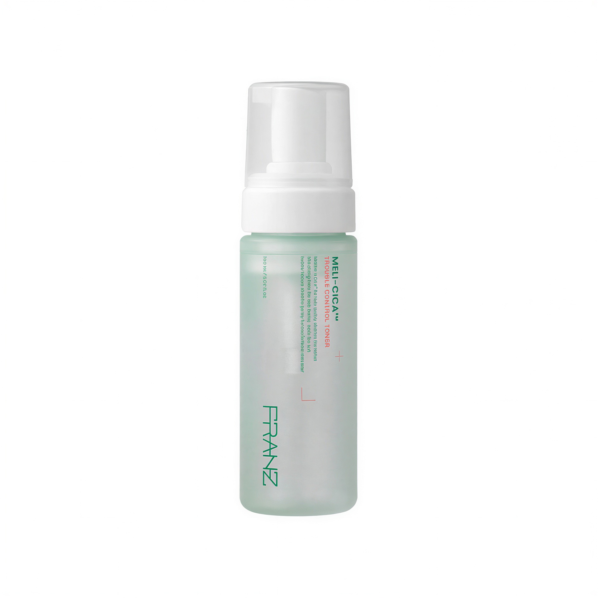 FRANZ Melissica Trouble Control Toner