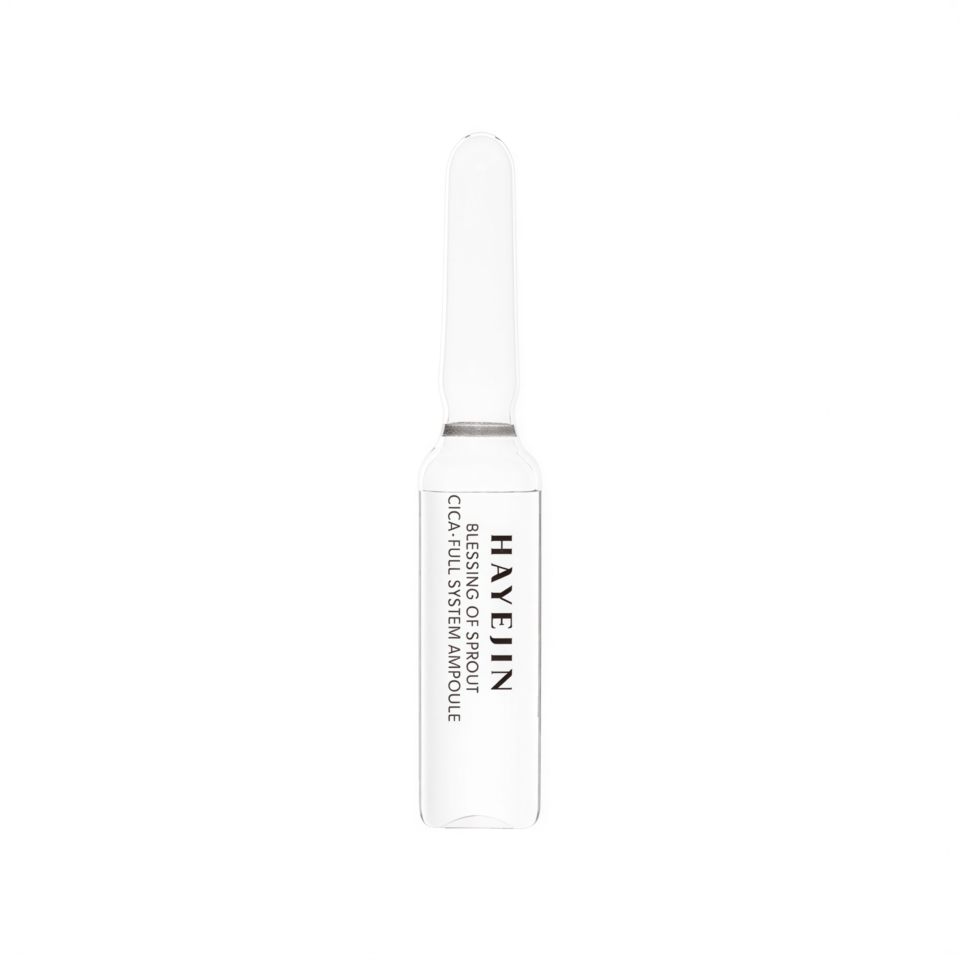Hayejin Blessing Of Sprout Cicafull System Ampoule