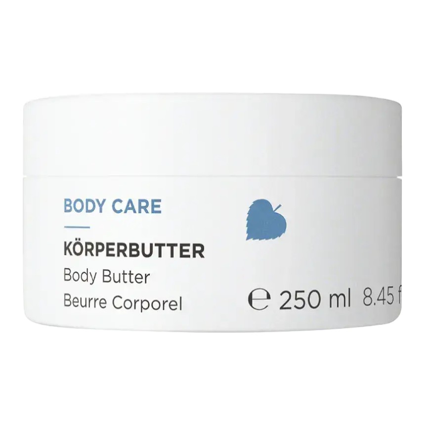 Annemarie Börlind Body Care Body Butter