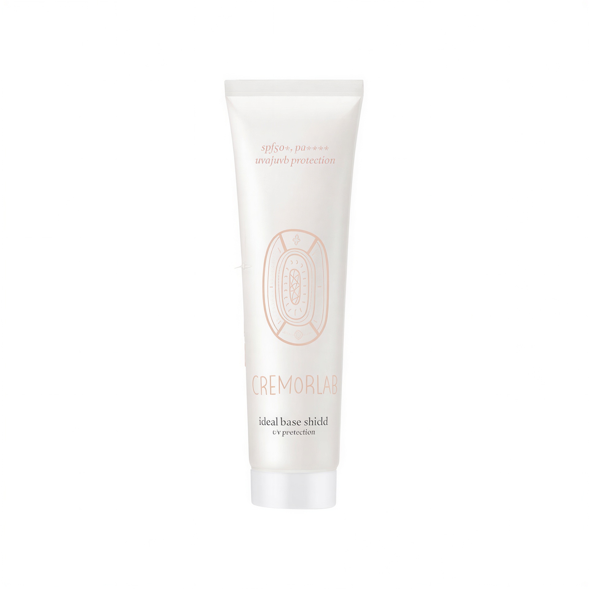 Cremorlab UV Protection Ideal Base Shield SPF50+ PA++++